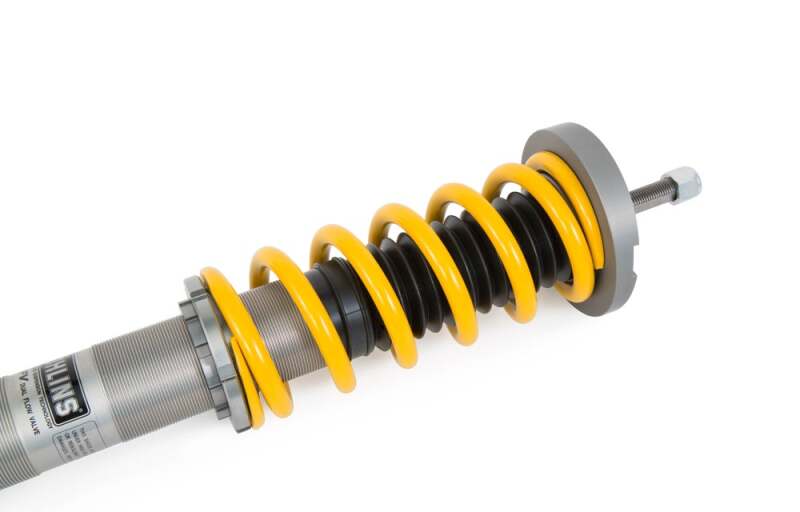 Ohlins 17-24 Porsche 718 Boxster/Cayman (982) (Excl. Spyder/GT4) Coilover Suspension System - POS MY00S1