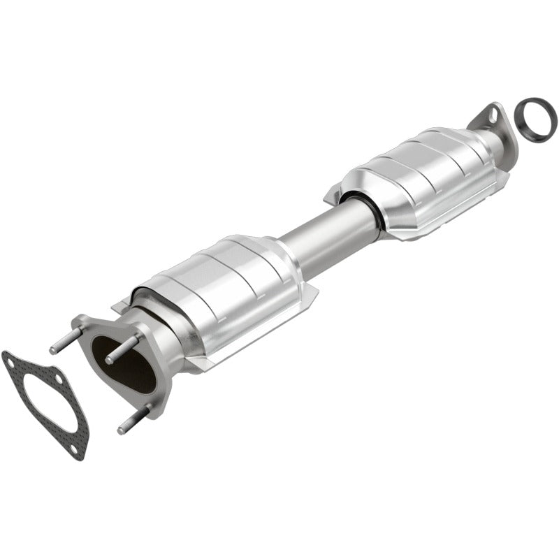 MagnaFlow Conv Ford-Mazda 27.5X6.5X4 2.5/2.25 - 23388