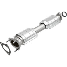 Load image into Gallery viewer, MagnaFlow Conv Ford-Mazda 27.5X6.5X4 2.5/2.25 - 23388