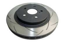 Load image into Gallery viewer, DBA 05-06 Lexus RX330 Front Slotted Street Series Rotor - DBA2702S