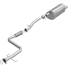 Load image into Gallery viewer, MagnaFlow BRE Exhaust Kit 96-04 Acura RL 3.5L - 106-0297