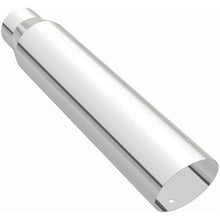 Load image into Gallery viewer, MagnaFlow Tip 1-Pk Sc 3.50 X 18 2.5 15Deg - 35105