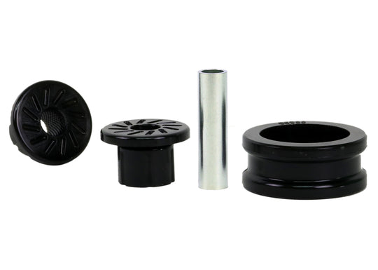 Whiteline 1984-1996 Chevrolet Corvette Steering Rack and Pinion Mount Bushing Kit - W13407