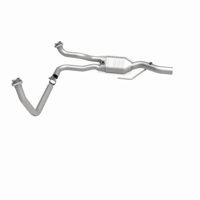 MagnaFlow Conv DF 98-99 Dodge Van 3.9L/5.2L/5 - 23295