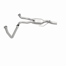 Load image into Gallery viewer, MagnaFlow Direct Fit Catalytic Converter 98-99 Dodge Van - 51388
