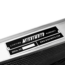 Load image into Gallery viewer, Mishimoto 00-05 Toyota MR2 Manual Aluminum Radiator - MMRAD-SPY-00