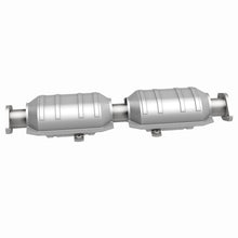 Load image into Gallery viewer, MagnaFlow Conv Mitsubishi 24.75X6.5X4 2/2 - 23250