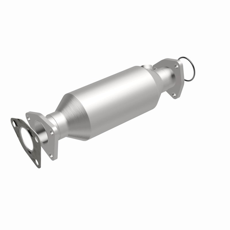 MagnaFlow Direct Fit Catalytic Converter 97-01 Honda Prelude 2.2L (49 State) - 51841