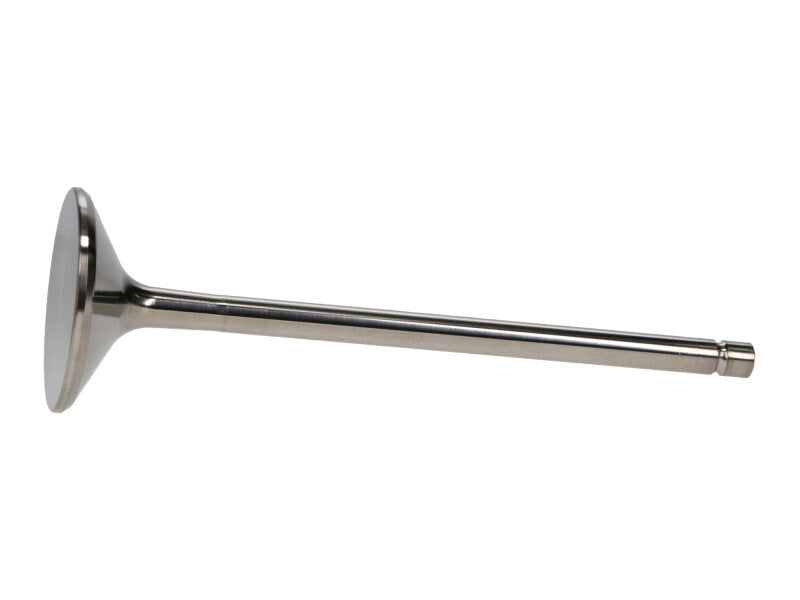 Manley Titanium Exhaust Valve Kit - Big Block Chevrolet - M&M X20 - 12173B-8