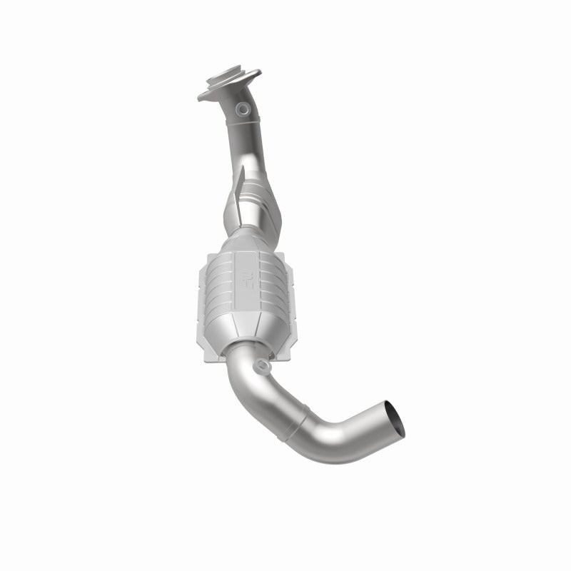 MagnaFlow Direct Fit Catalytic Converter 01-02 Ford F-150 5.4L - 51324