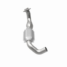 Load image into Gallery viewer, MagnaFlow Direct Fit Catalytic Converter 01-02 Ford F-150 5.4L - 51324