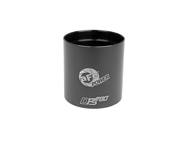 aFe DFS780 Fuel System Fuel Chamber -Armored - 42-90005