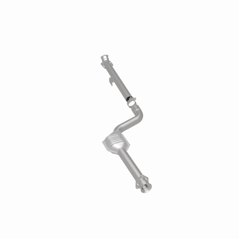 MagnaFlow Direct Fit Catalytic Converter 03-05 Mercedes C230 1.8L - 51592