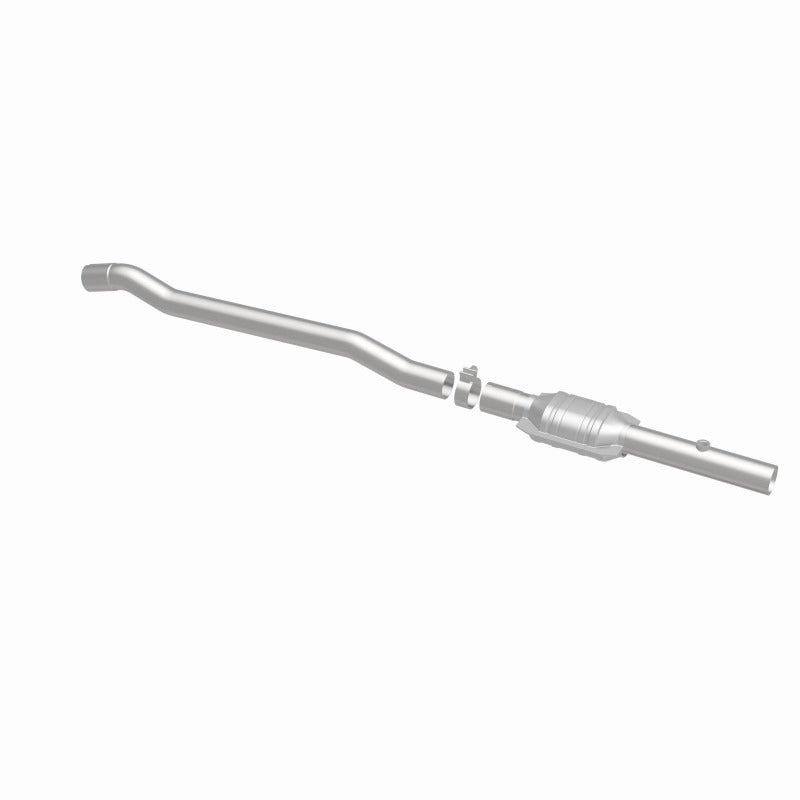 MagnaFlow Direct Fit Catalytic Converter 96 Dodge Dakota 3.9L 4wd - 23505
