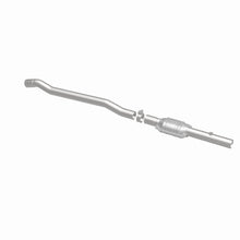 Load image into Gallery viewer, MagnaFlow Direct Fit Catalytic Converter 96 Dodge Dakota 3.9L 4wd - 23505