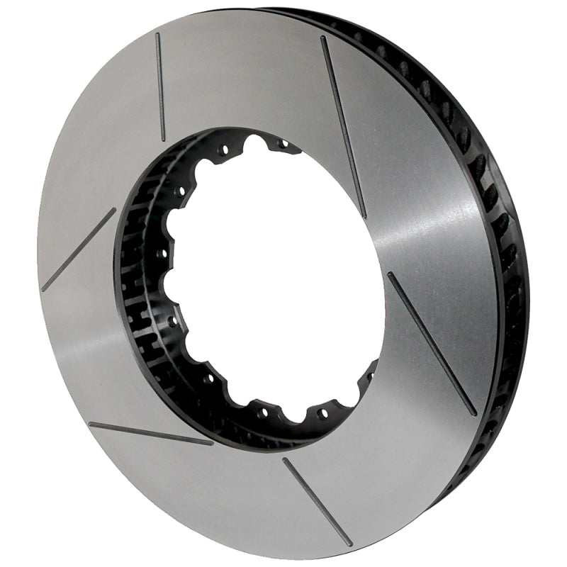 Wilwood ROTOR1535-142DZ810-000DJCXXXXL 12X8.60 60 CVANE GT black - 160-17706-GTB