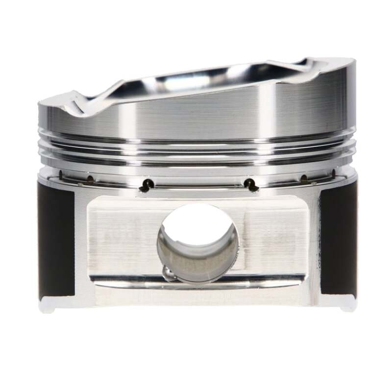 JE Pistons VW VR6 24V 8.5:1 KIT Set of 6 Pistons - 279955