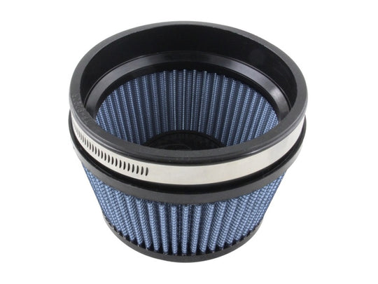 aFe Air Filters P5R 5in Flange x 5 3/4in Base x 4 1/2in Top x 3in Height - TF-9020R