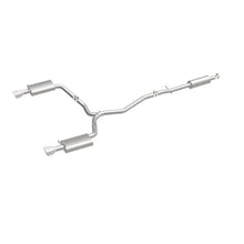Load image into Gallery viewer, Magnaflow Sys CB 2015 Ford Taurus 3.5L - 19111