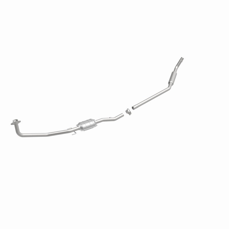 MagnaFlow Direct Fit Catalytic Converter Tercel 95-97 1.5L EFI - 23898