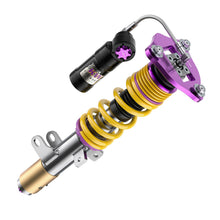 Load image into Gallery viewer, KW 2023+ Honda Civic (FL5) V3 Clubsport Coilover Kit - 35250840