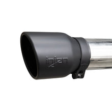 Load image into Gallery viewer, Injen 2016+ Toyota Tacoma L4 2.7L / V6 3.5L Stainless Steel Cat-Back Exhaust System - SES2200