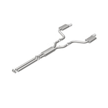 Load image into Gallery viewer, MagnaFlow Sys CB 05 Chrysler/Dodge SRT 6.1 V8 - 16642