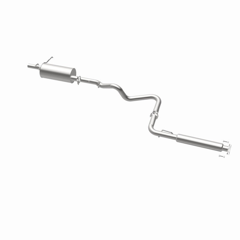 MagnaFlow BRE Exhaust Kit 05-11 Cobalt HHR G5 Pursuit - 106-0019