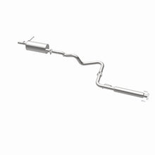 Load image into Gallery viewer, MagnaFlow BRE Exhaust Kit 05-11 Cobalt HHR G5 Pursuit - 106-0019