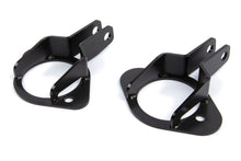 Load image into Gallery viewer, Dinan 99-06 BMW 323i/325i/328i/330i/M3 (E46) Brushed Alum. w/Carbon Inlays Shock Tower Brace - Rear - D180-0461