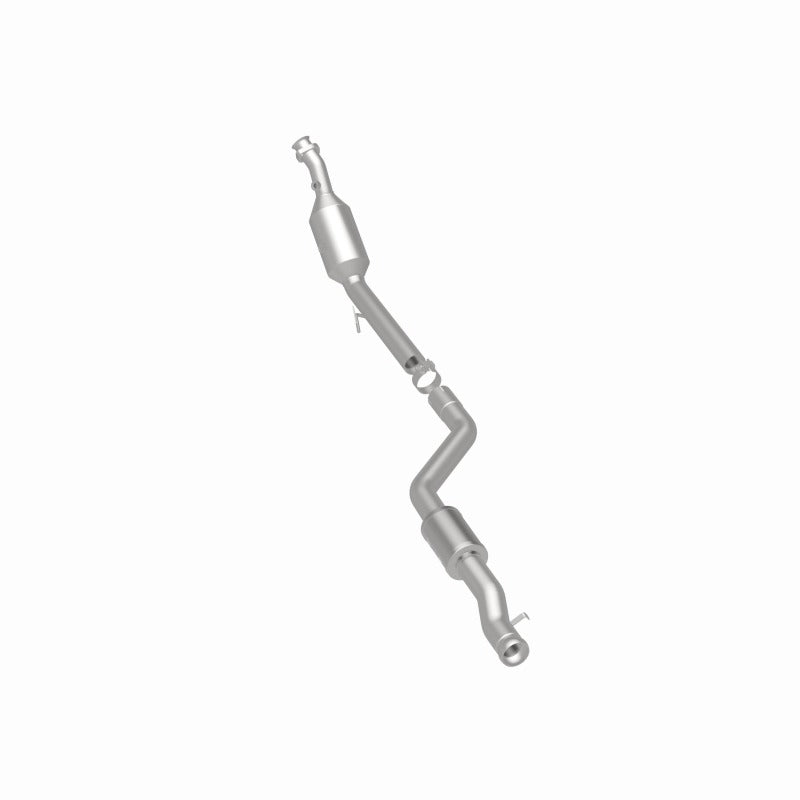 MagnaFlow 07-11 Mercedes-Benz S550 5.5L Direct Fit Converter - 5561570