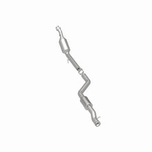 Load image into Gallery viewer, MagnaFlow 07-11 Mercedes-Benz S550 5.5L Direct Fit Converter - 5561570