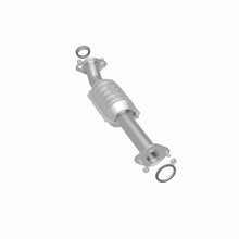 Load image into Gallery viewer, MagnaFlow Direct Fit Catalytic Converter 2002 Suzuki Aerio 2.0L - 24366