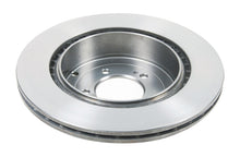 Load image into Gallery viewer, DBA 08-16 Mitsubishi Lancer Evolution Rear 4000 Series Plain Rotor - DBA42225