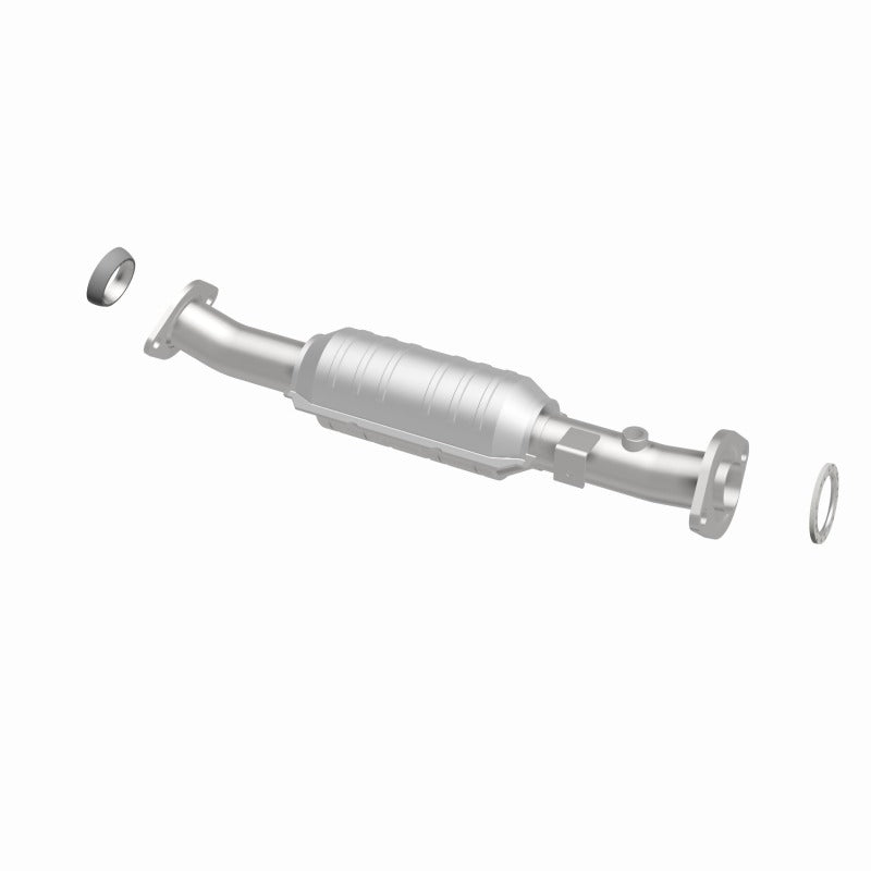 MagnaFlow Direct Fit Catalytic Converter 06-08 Mazda 6 2.3L - 51899