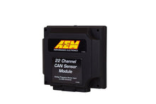 Load image into Gallery viewer, AEM 22 Channel CAN Expander Module - 30-2212