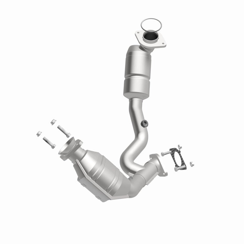 MagnaFlow Direct Fit Catalytic Converter 00-03 Ford Taurus 3.0L - 51466
