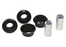 Load image into Gallery viewer, Whiteline 05-10 Chevrolet Cobalt SS Front Control Arm Lower Inner Rear Bushing Kit - KCA382