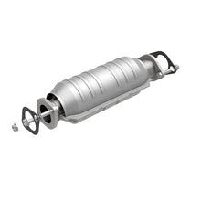 Load image into Gallery viewer, MagnaFlow 06-11 Hyundai Accent 1.6L Direct Fit Converter - 5571653