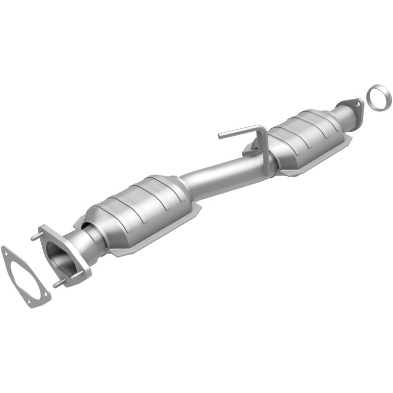 MagnaFlow Direct Fit Catalytic Converter 96-98 Ford Explorer 4.0L - 447234