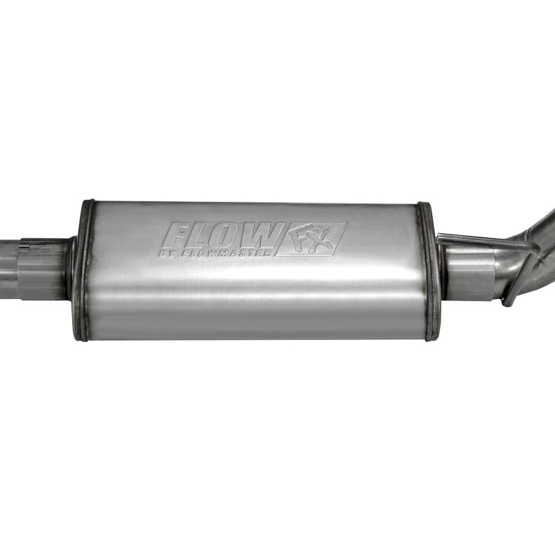 Flowmaster 21-25 Ford F-150 2.7L/3.5L/5.0L FlowFX Exhaust System - 718115