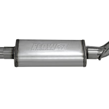 Load image into Gallery viewer, Flowmaster 21-25 Ford F-150 2.7L/3.5L/5.0L FlowFX Exhaust System - 718115