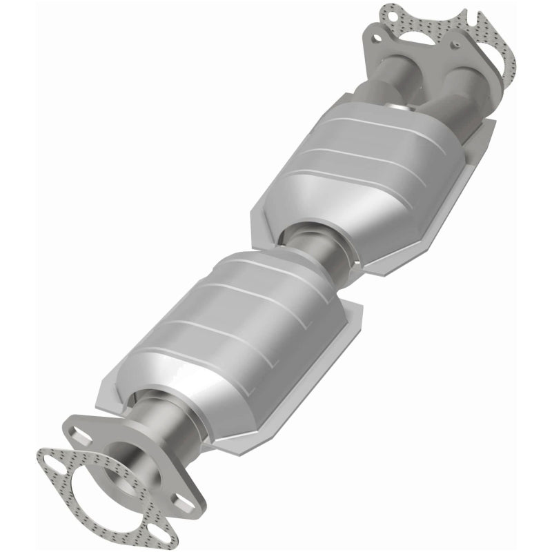 MagnaFlow Direct Fit Catalytic Converter Ford 86 87 - 23386