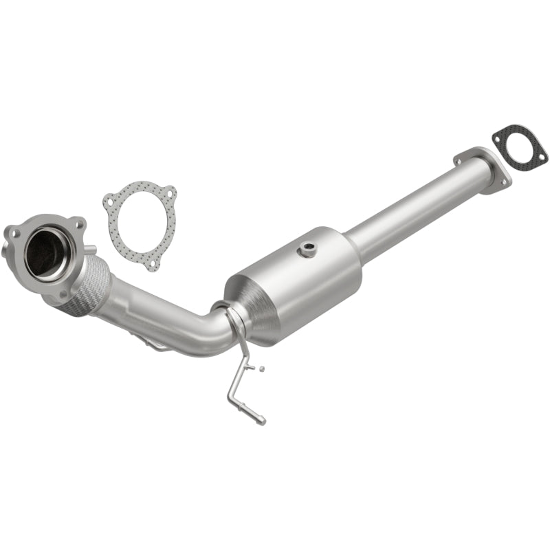 MagnaFlow 05-07 Volvo S60 2.5L Direct Fit Converter - 5461738