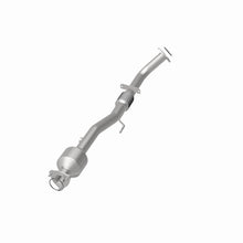 Load image into Gallery viewer, MagnaFlow Direct Fit Catalytic Converter 13-14 Accord 2.4L - 52023