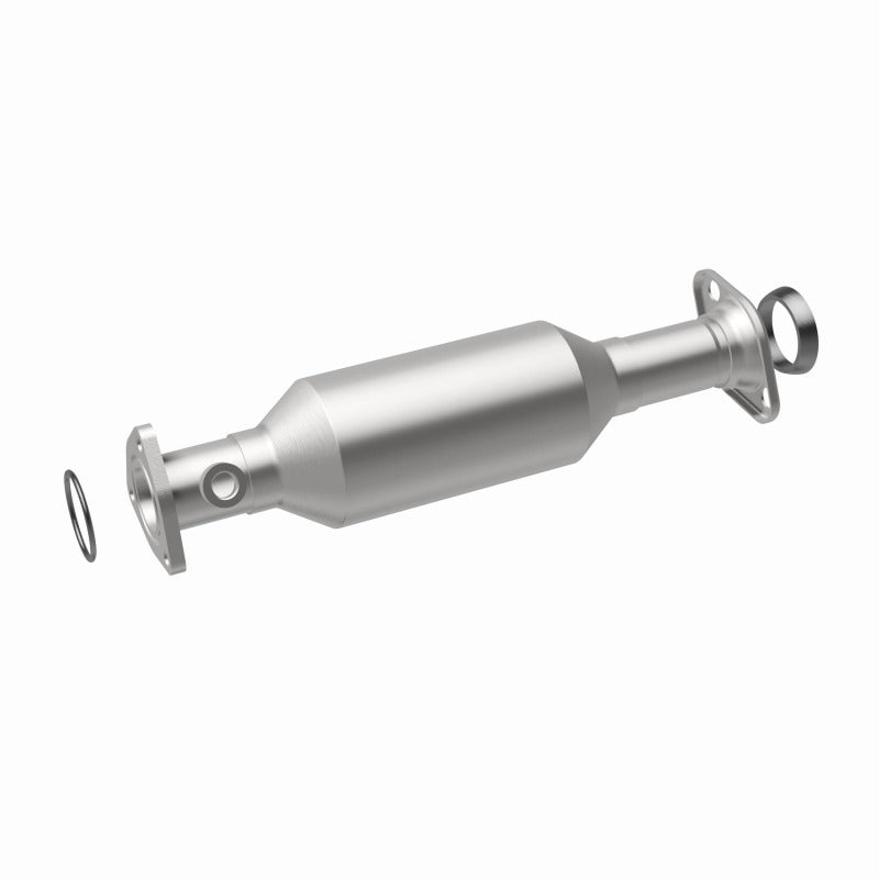 MagnaFlow California Direct-Fit Catalytic Converter 97-01 Honda CR-V L4 2.0L - 4481617