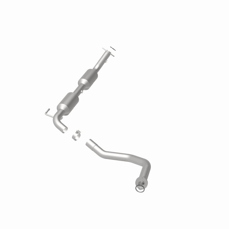 MagnaFlow 07-15 Toyota Tundra 5.7L Direct Fit Converter - 5582935