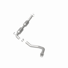 Load image into Gallery viewer, MagnaFlow Conv DF 8/08-09 Toyota Tundra 5.7L Driver Side - 49935