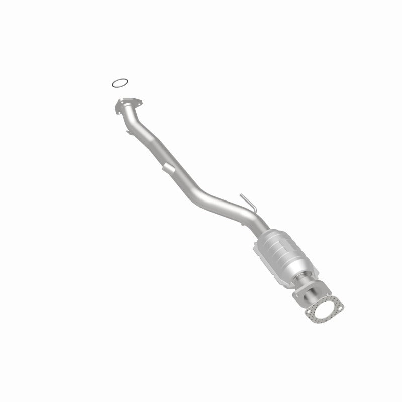 MagnaFlow Direct Fit Catalytic Converter 90-95 Nissan 300ZX 3.0L D/S Turbocharged - 23929