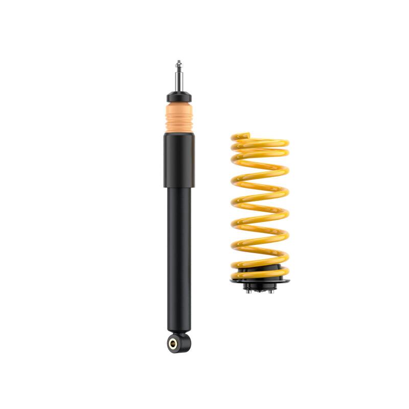 ST X-Height Adjustable Coilovers 2013 Ford Focus ST - 13230059